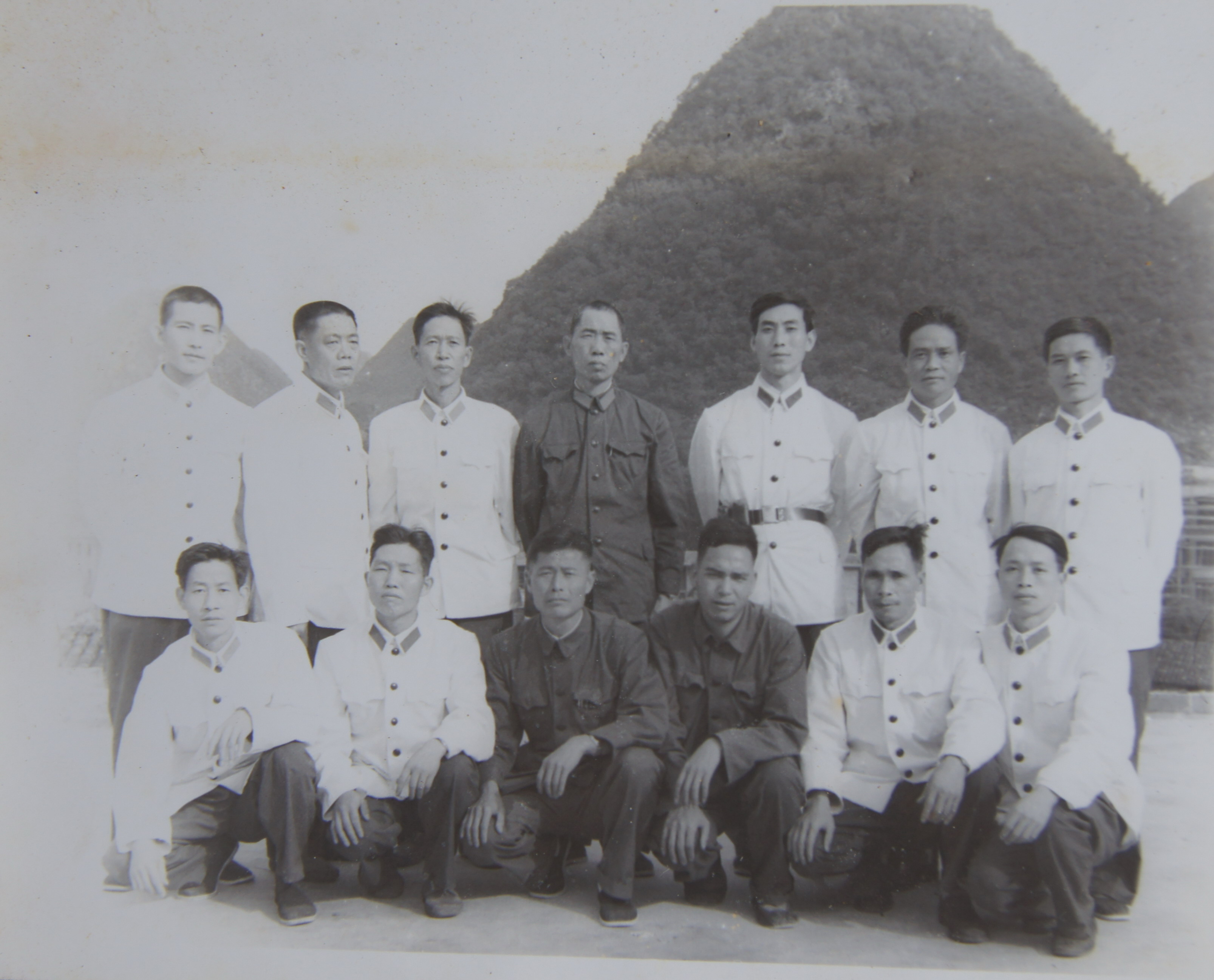 云南西畴:实干!服务保障脱贫攻坚